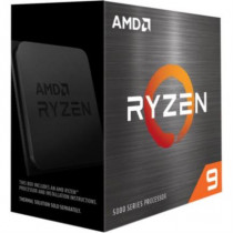 Procesador AMD Ryzen 9 5950X 3.4GHz 64MB 105W S AM4 Hexadeca Core sin Grficos sin Disipador 100-1000 [ 100-100000059WOF ]