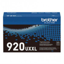 Tner Brother Valor TN920UXXL Ultra Alto Rendimiento 18000 Pginas Color Negro [ TN920UXXL ]