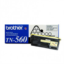 TONER BROTHER NEGRO HL1650 1670N DCP1200 [ TN560 ]