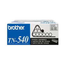 Tner Brother TN540 Rendimiento 3500 Pginas HL5140/HL5150D/MFC8220/MFC8440/DCP804 Color Negro [ TN540 ]