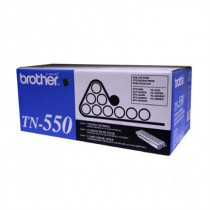 Tner Brother TN550 Rendimiento 3500 Pginas HL5240/HL5250DN/HL528DW 3500 Color Negro [ TN550 ]