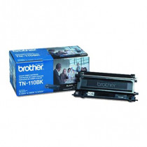 Tner Brother TN110BK Rendimiento 2500 Pginas HL4000/MFC9000 Color Negro [ TN110BK ]