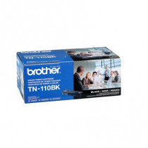 Tner Brother TN110BK Rendimiento 2500 Pginas HL4000/MFC9000 Color Negro [ TN110BK ]