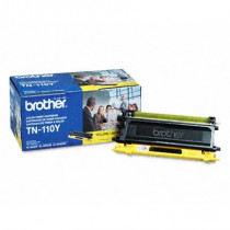 Tner Brother TN115Y Alto Rendimiento 4000 Pginas MFC9000/HL4000 Color Amarillo [ TN115Y ]