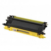 Tner Brother TN115Y Alto Rendimiento 4000 Pginas MFC9000/HL4000 Color Amarillo [ TN115Y ]