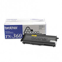 Tner Brother TN360 Rendimiento 2600 Pginas HL2140/HL2170 Color Negro [ TN360 ]