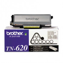 Tner Brother TN620 Rendimiento 3000 Pginas HL6050D/HL6050DN Color Negro [ TN620 ]