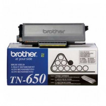 Tner Brother TN650 Rendimiento 8000 Pginas HL7050N Color Negro [ TN650 ]