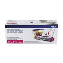 Tner Brother TN221M Rendimiento 1400 Pginas Color Magenta [ TN221M ]