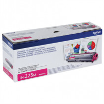 Tner Brother TN225M Color Magenta 2200 Pginas Color Magenta [ TN225M ]