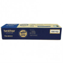 Tner Brother TNB022 Rendimiento 2600 Pginas Color Negro [ TNB022 ]