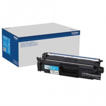 Toner Brother Valor de alto rendimiento Cyan de 9000 pgs [ TN810XLC ]