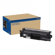 Toner Brother Valor de super alto rendimiento Negro de 15000 pgs [ TN815BK ]