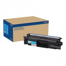 Toner Brother Valor de super alto rendimiento Cyan de 12000 pgs [ TN815C ]