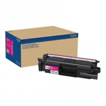 Toner Brother Valor de super alto rendimiento Magenta de 12000 pgs [ TN815M ]