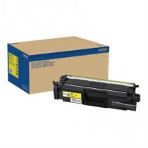 Toner Brother Valor de super alto rendimiento Yellow de 12000 pgs [ TN815Y ]