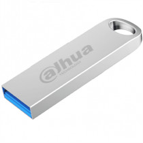 Memoria USB Dahua 16GB USB 3.0/Lectura y Escritura de Alta Velocidad/Sistema de Archivos FAT32/Compa [ USB-U106-30-16GB ]