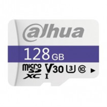 Memoria MicroSD Dahua 128GB DHI-TF-C100/128GB NB [ DHl-TF-C100-128GB ]