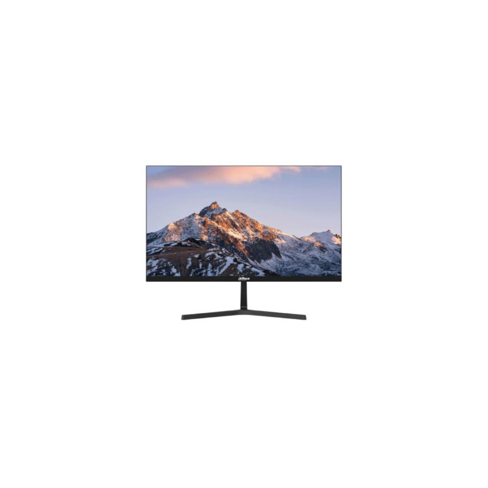 Monitor Dahua(D90) LED 21.4" HDMI/VGA 1920 x 1080 Pixeles Negro [ DHI-LM22-B200S ]