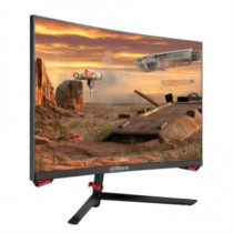 Monitor Dahua(D90) Gaming 23.6" DHI-LM24-E230C Curvo 165Hz Resolucin 1920x1080 Pixeles HDMI/DP [ DHI-LM24-E230C ]