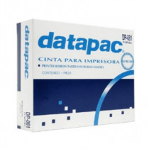 Cinta Datapac Epson ERC 03 SWEDA L50 5 Estandar Purpura [ DP-081 ]