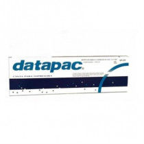 Cinta Datapac Okidata ML620/690 Negro [ DP-620 ]