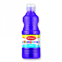 Pintura tempera vinci 473 ml violeta [ 22644 ]