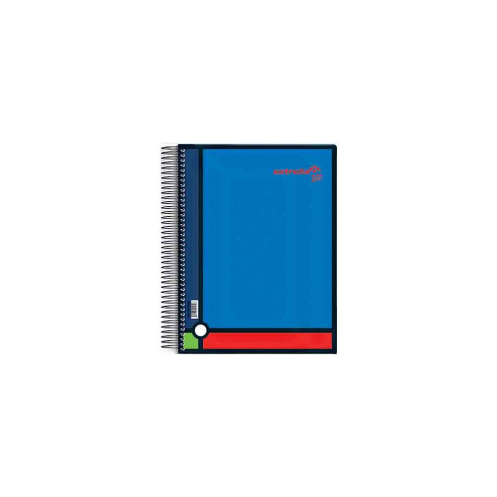 CUADERNO ESTRELLA PROFESIONAL 200 C7 200 HJS [ 684 ]