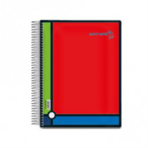 CUADERNO PROFESIONAL ESTRELLA 200 C5 200 HJS [ 685 ]