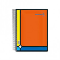 CUADERNO PROFESIONAL ESTRELLA 200 RAYA 200 HJS [ 686 ]