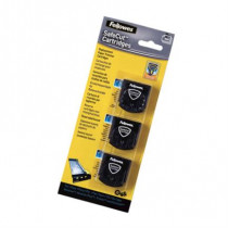 Cuchillas Fellowes para Cortadora Neutron 3 Pack Surtidos [ 5411304 ]