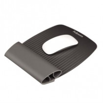 Mouse Pad Fellowes I-Spire con Descansa Muecas Color Gris [ 9311801 ]