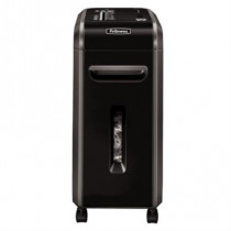 Trituradora Fellowes Powershred 99Ci Corte Cruzado Color Negro [ 3229901 ]