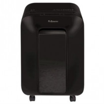 Trituradora Fellowes Powershred LX170 Corte Cruzado 12 Hojas Barra Inteligente para Evitar Atascos [ 5501401 ]