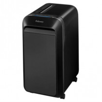 Trituradora Fellowes Powershred LX190 Corte Cruzado 20 Hojas Barra Inteligente para Evitar Atascos [ 5501701 ]