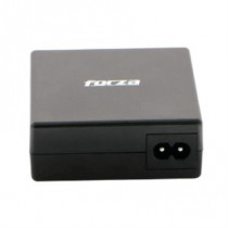 Cargador Universal Forza  FNA-790 para Computadora Porttil de 90W USB y 7 Puntas Modulares 110V/220V [ FNA-790 ]