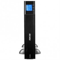 UPS Forza FDC-3011RUL Online Rack/Torre 3000VA/3000W 120V 9O 40-70Hz Negro [ FDC-3011RUL ]