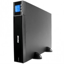 UPS Forza FDC-3011RUL Online Rack/Torre 3000VA/3000W 120V 9O 40-70Hz Negro [ FDC-3011RUL ]