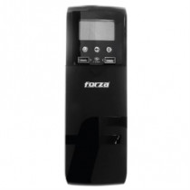 UPS Forza XG-1501LCD Onda Sinusoidal con APFC 1500VA/900W 10 Salidas USB LCD 120V Negro [ XG-1501LCD ]