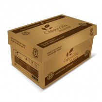 Papel Copiadora Natural Bond Carta 100% Reciclado 75Gr [ NATURAL-BOND-PAPER ]