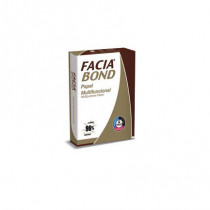 Papel Copiadora Facia Oficio Americano 75 g 99% Blancura 21.6 x 35.7 cm (8.5. X 14.0.) C/5000 Hojas [ FACIA-OFICIO-AMERICANO ]