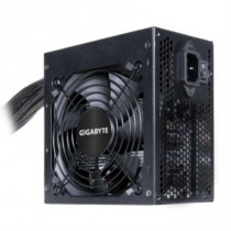 Fuente de Poder Gigabyte P650B 650W ATX 12V 80 Plus Bronze Fan 20+4 pin 120mm Negro [ GP-P650B ]