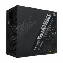 Fuente de Poder Gigabyte Aorus AP1200PM 1200W ATX 12V 80 Plus Platinum Full Modular 20+4 Fan 140mm P [ GP-AP1200PM ]