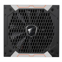 Fuente de Poder Gigabyte Aorus AP850GM 850W ATX 12V 80 Plus Gold Full Modular 20+4 pin Fan 135mm Neg [ GP-AP850GM ]