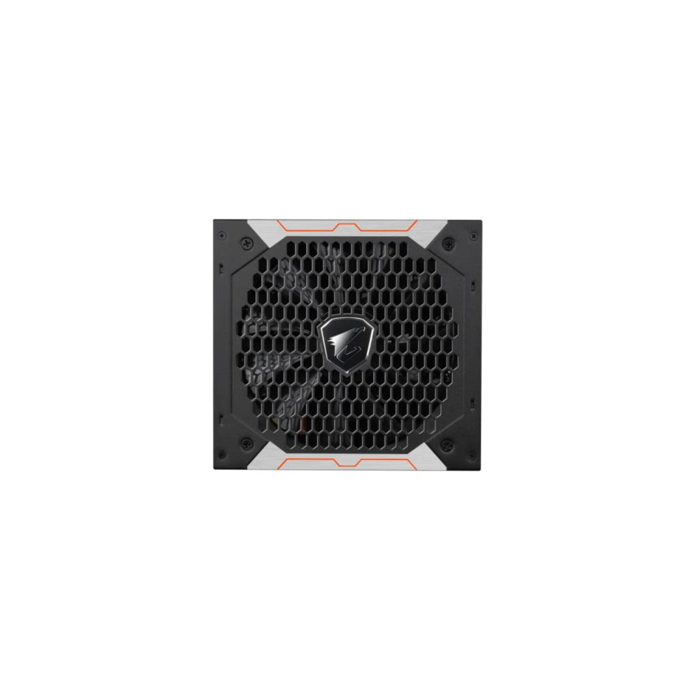 Fuente de Poder Gigabyte Aorus AP850GM 850W ATX 12V 80 Plus Gold Full Modular 20+4 pin Fan 135mm Neg [ GP-AP850GM ]