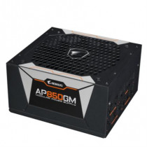 Fuente de Poder Gigabyte Aorus AP850GM 850W ATX 12V 80 Plus Gold Full Modular 20+4 pin Fan 135mm Neg [ GP-AP850GM ]