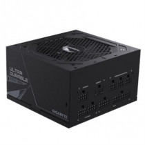 Fuente de Poder Gigabyte GP-UD1000GM PG5 1000W ATX 12v 80 Plus Gold Modular PCIe 5.0 20+4 pin Fan 12 [ GP-UD1000GM-PG5 ]