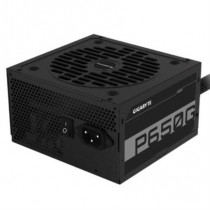 Fuente de Poder Gigabyte GP-P650G 650W ATX 12V 80 Plus Gold 20+4 pin Fan 120mm Negro [ GP-P650G ]