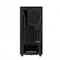 Gabinete Gamer Gigabyte Aorus C300 Glass Media Torre ITX mATX ATX 1xFan RGB Fusion 2.0 Cristal Templ [ GB-AC300G ]