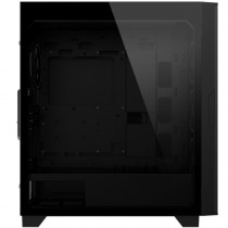 Gabinete Gamer Gigabyte Aorus C500 Glass Media Torre ITX mATX ATX EATX 4xFan ARGB Cristal Templado N [ GB-AC500G ]